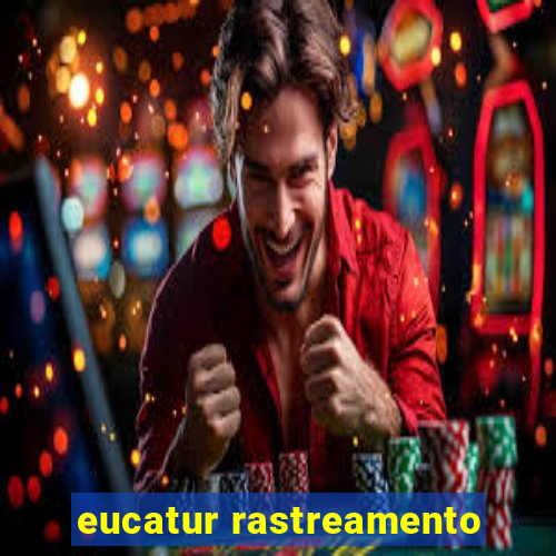 eucatur rastreamento